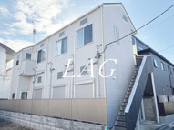 レジデンツ堀切の画像