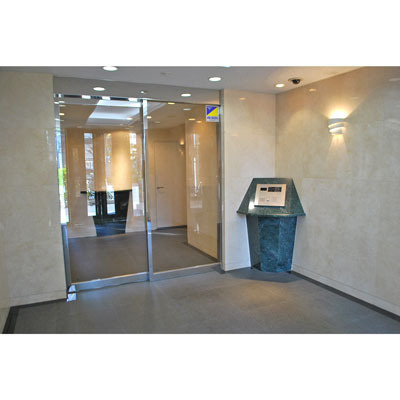 スカイコート後楽園壱番館の内装