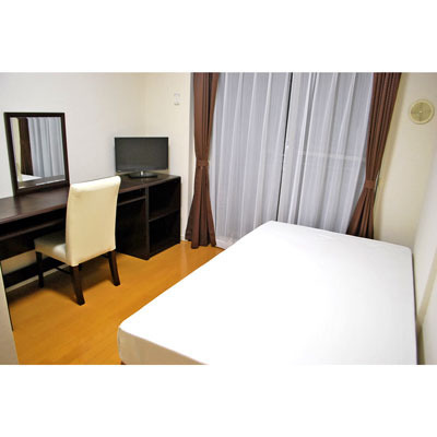 スカイコート後楽園壱番館の内装