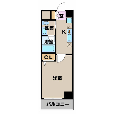 エルフラット大宮アヴィニティー