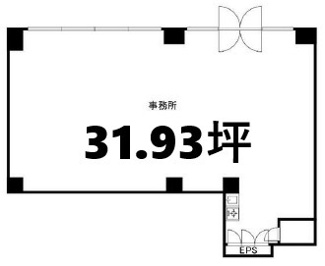 【間取り】 | 三邦ホールディングスビル | 三邦ホールディングスビル　間取り