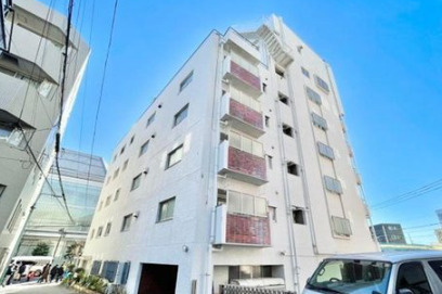 プリンスマンション