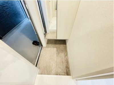 【玄関】 | SOPHISTA中野