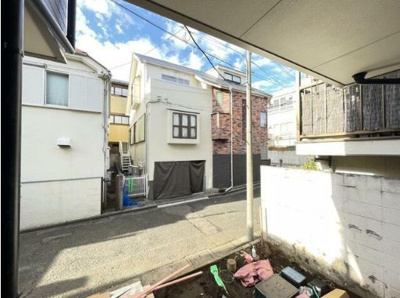 【展望】 | SOPHISTA中野