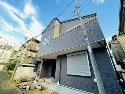 【外観】 | SOPHISTA中野