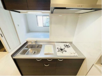【キッチン】 | SOPHISTA中野