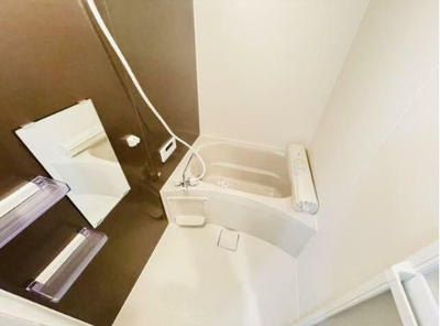 【浴室】 | SOPHISTA中野