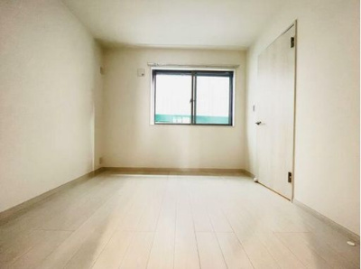 【寝室】 | SOPHISTA中野