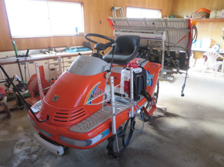 【その他】 | 田植え機ついてます