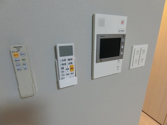 【セキュリティ】 | ステージグランデ八王子3(ステージグランデハチオウジスリー)