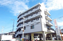 メゾン阪南２の画像