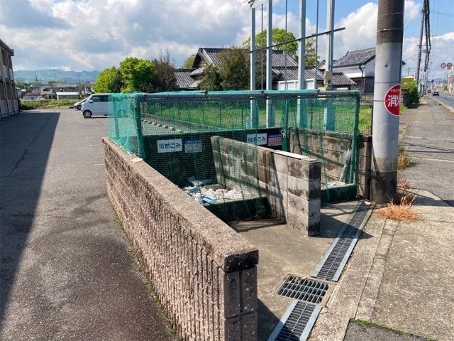 レオパレスおのさとのその他