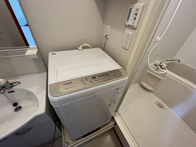 レオパレスおのさとのその他