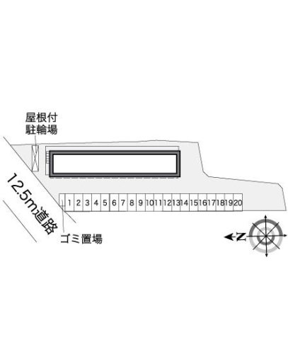 レオパレスおのさとのその他