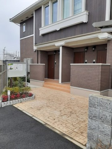 アリエッタⅠのその他共用部分