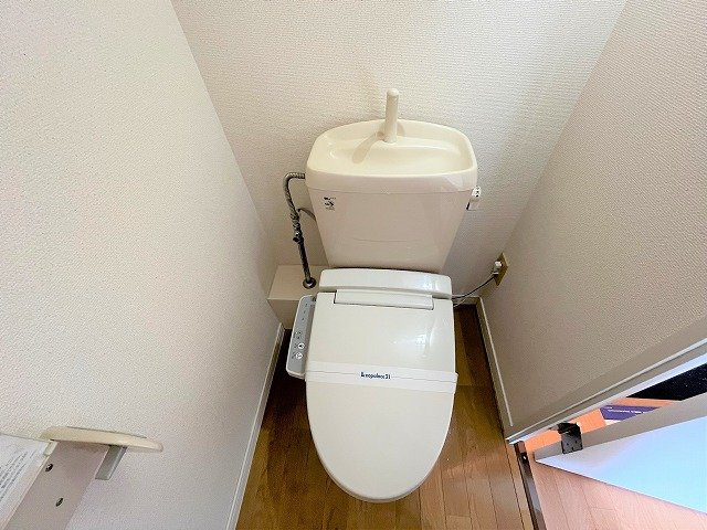 レオパレスエクセレント２号館のその他