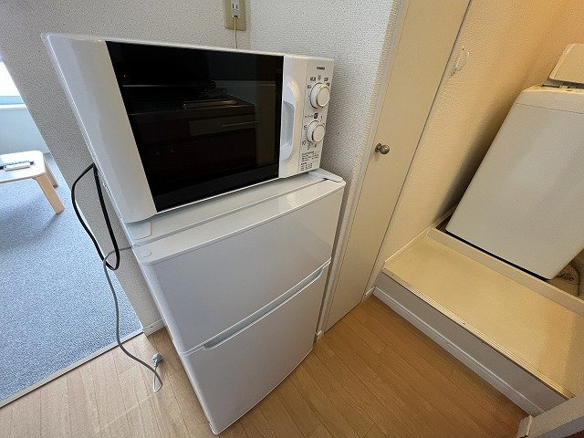 レオパレスエクセレント２号館のその他