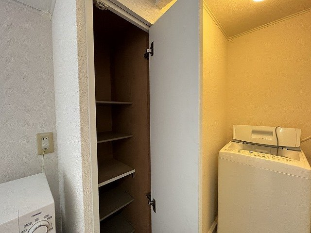 レオパレスエクセレント２号館の内装