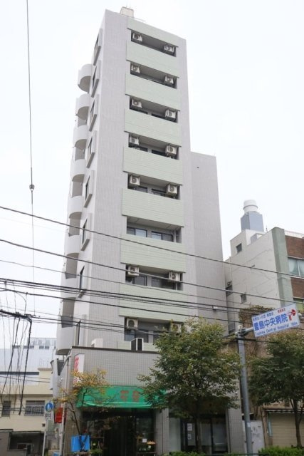 ハイステート池袋