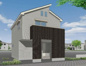 【仲介手数料０円】平塚市立野町　新築一戸建ての画像