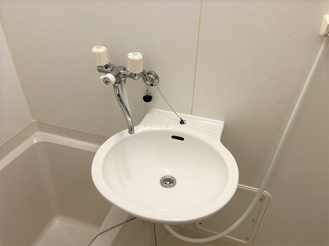 レオパレスショコラⅠの内装