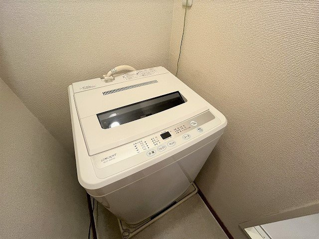 レオパレスショコラⅠのその他