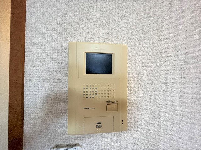 レオパレスショコラⅠのその他