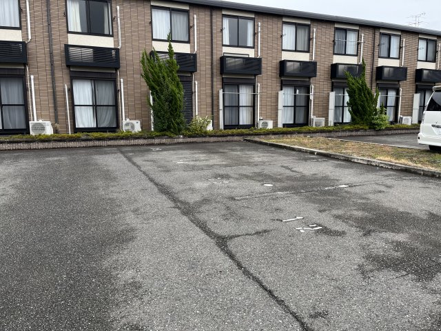 レオパレスショコラⅠのその他