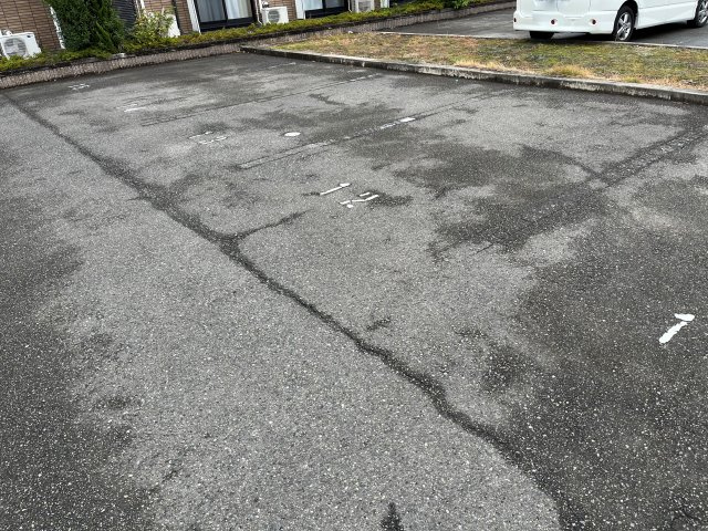 レオパレスショコラⅠのその他