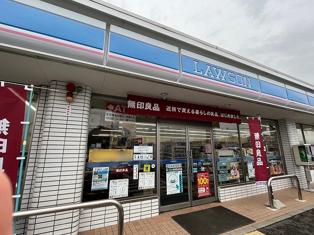 レオパレスショコラⅠの周辺