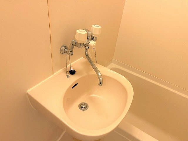 レオパレスロフォスの内装