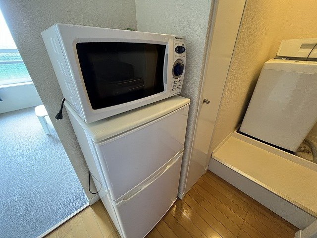 レオパレスロフォスのその他