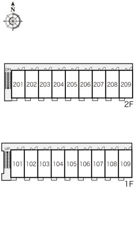 レオパレスロフォスのその他