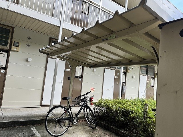 レオパレスロフォスのその他