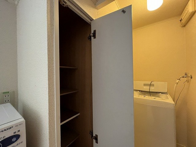 レオパレスロフォスの内装