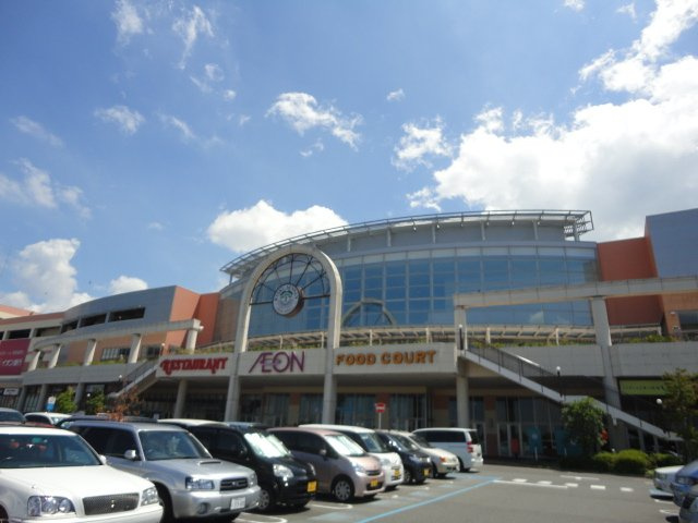 ラ・メールＡＫＡＩの周辺|ジョーシン泉南イオンモール店まで1,032ｍ
