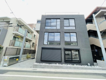 LEGALAND桜新町の画像
