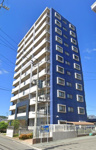 【外観】 | JsMANTION新宮ステーション☆仲介手数料無料☆