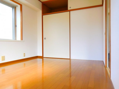 【洋室】 | 第2石田マンション