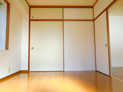 【内装】 | 第2石田マンション