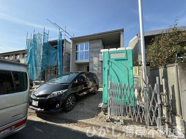 藤沢市辻堂東海岸3丁目　新築戸建　全２棟