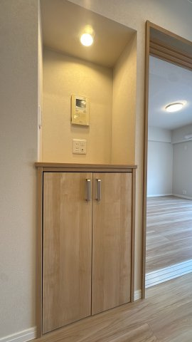 【セキュリティ】 | 三愛シティライフ筑紫通博多☆仲介手数料無料☆