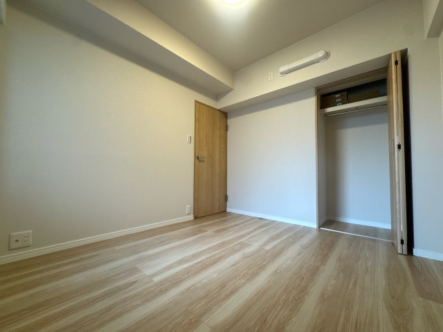 【洋室】 | 三愛シティライフ筑紫通博多☆仲介手数料無料☆