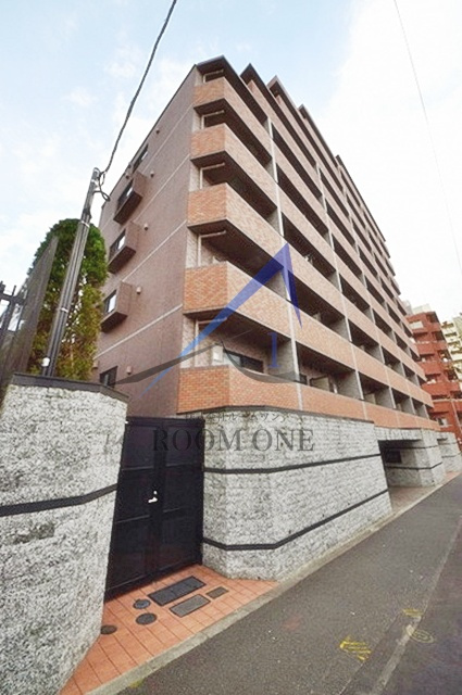 フェニックス方南町弐番館