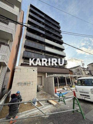 ファーストフィオーレ大阪城ブリオ