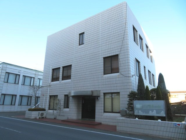 相模原市南区麻溝台３丁目のビル