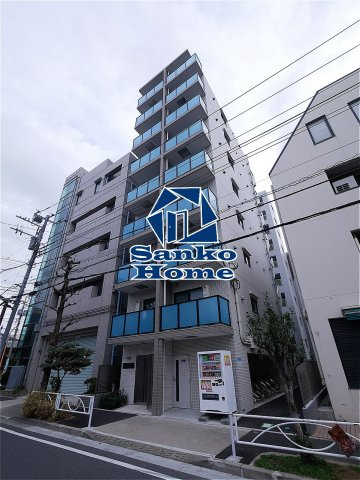 グランフォース本所吾妻橋