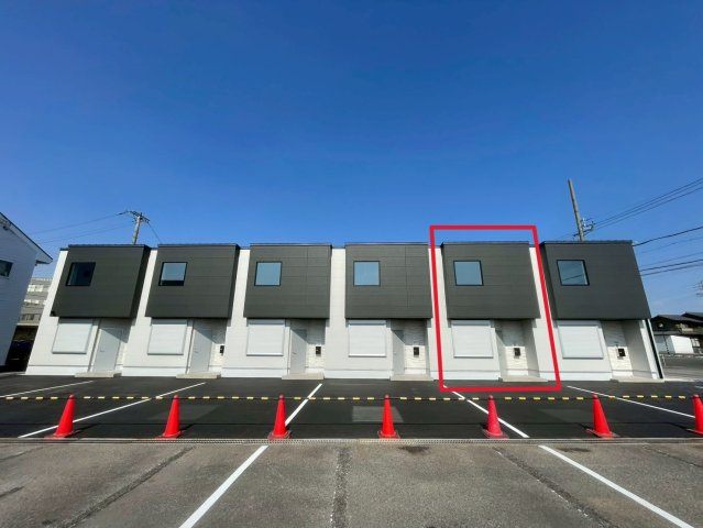 ビューロ　グリーンヒル（V）