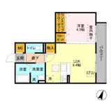 プリムヴェール　弐十番館の画像