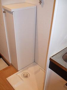 武蔵野市関前４丁目の賃貸マンションのその他